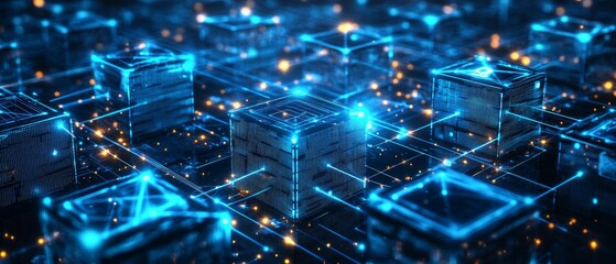 Evolving Digital Networks, Digital Transformation
