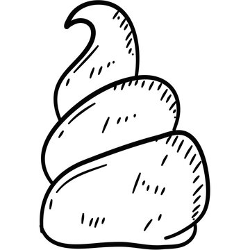 recommend clip art: Doodle Poop