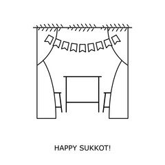 Happy Sukkot