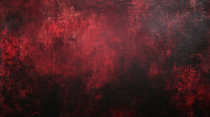 Fototapeta premium A moody gradient of dark maroon and black, with subtle transitions creating a rich, dramatic surface full of depth.