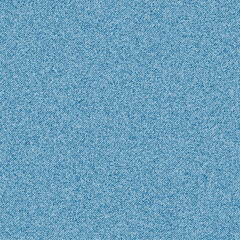 Obraz premium Light blue jeans texture. Denim background. Seamless fabric pattern.
