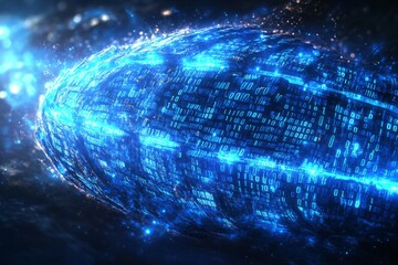 Digital Fortress, Cybersecurity