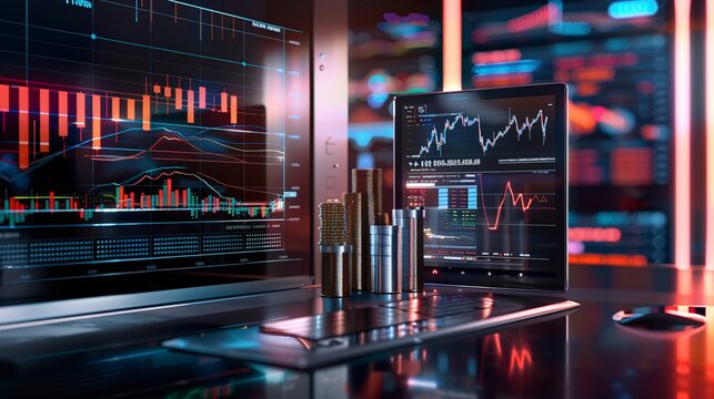 Approval of Crypto exchange-traded funds for institutional investment.