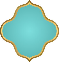 Elegant Vintage Frame