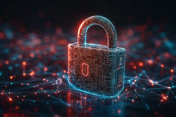 The Lock and the Network, Cybersecurity