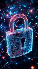 The Lock and the Network, Cybersecurity