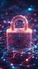 The Lock and the Network, Cybersecurity
