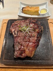 Steak