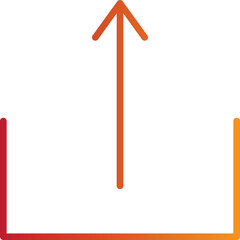 Single icon vector illustration black