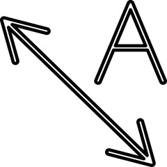 Single icon vector illustration black