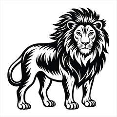lion