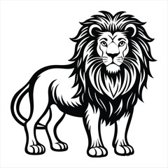 lion