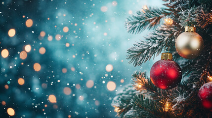 Professional best selling stock photography, christmas day background, realistic, contest winner, candid moments captured, creative commons attribution, adversting poster.