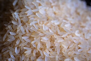 rice, uncooked, dry, grain, grained, asia, asian, background, bowl, calories, chinese, closeup, cooking, crop, cuisine, culture, diet, dietetic, dinner, eat, fiber, food, health, healthy, heap, indian