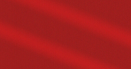 Red and Black Gradient Background with Noise Effect