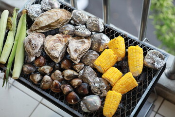 Mid-autumn festival.