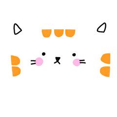 PNG cute cute
