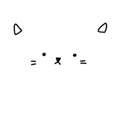 PNG cute cute