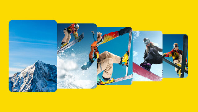 Which Way Is Up Overlay