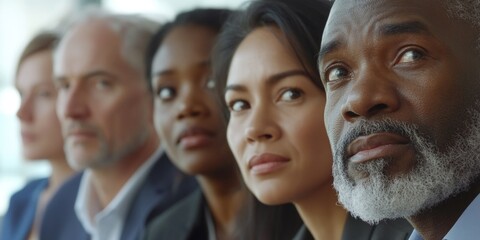 Professional Team Meeting