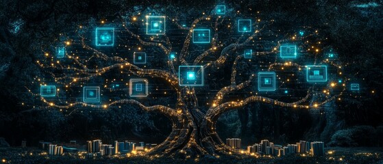 The Tree of Digital Knowledge, Digital Literacy