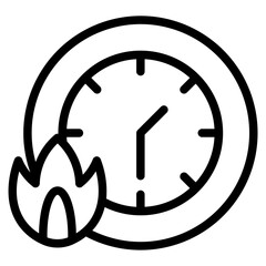 icon Time and Date 