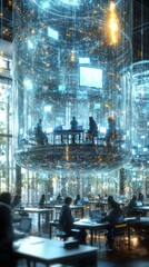 The Digital Classroom, Digital Literacy