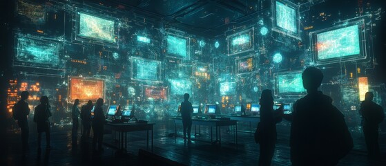 The Digital Classroom, Digital Literacy