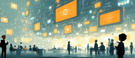 The Digital Classroom, Digital Literacy