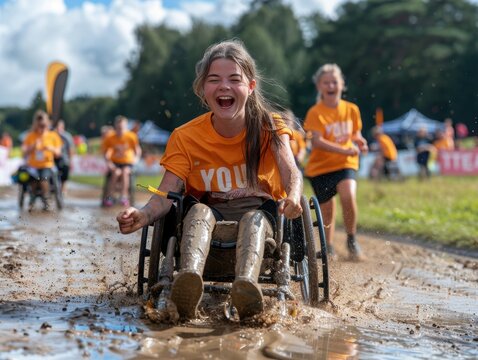 20240916213146list 105 A group of people with disabilities