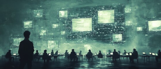 The Digital Classroom, Digital Literacy