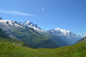 Chamonix