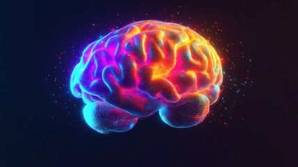 Abstract Brain Representation