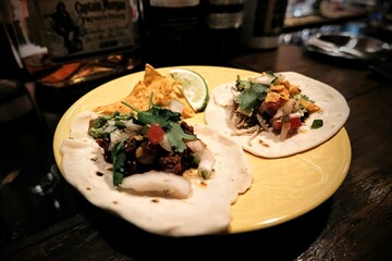タコス