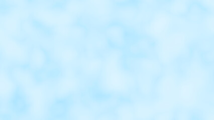 Abstract cloudy sky background with white clouds blue texture background