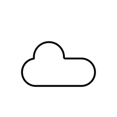 cloud  