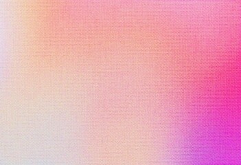 Fototapeta premium Abstract gradient particle texture background, color gradient fabric paper texture background