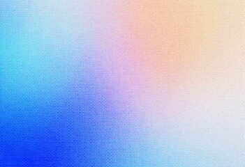 Fototapeta premium Abstract gradient particle texture background, color gradient fabric paper texture background