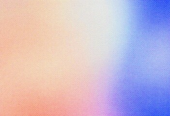 Fototapeta premium Abstract gradient particle texture background, color gradient fabric paper texture background
