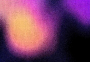 Abstract gradient particle texture background, color gradient fabric paper texture background