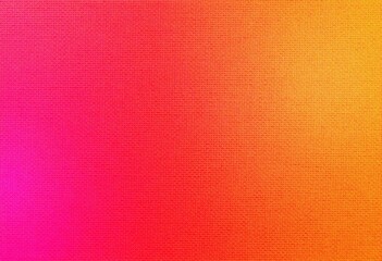 Fototapeta premium Abstract gradient particle texture background, color gradient fabric paper texture background