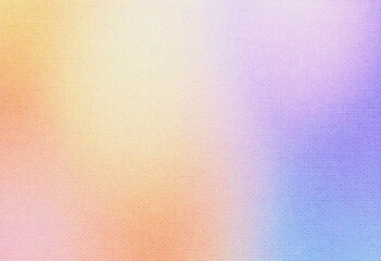 Fototapeta premium Abstract gradient particle texture background, color gradient fabric paper texture background
