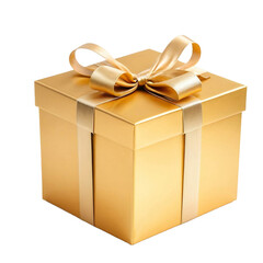 Burning candle with a fir on the table against blurred christmas background with copy space.