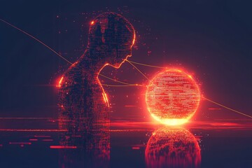 Invisible Guardian, Data Privacy