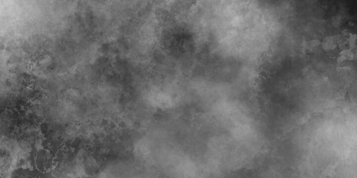 abstract gray watercolor background with white paper texture and white watercolor painting background, Luxury white paper texture with speckled grunge black and white crack paper texture design. 