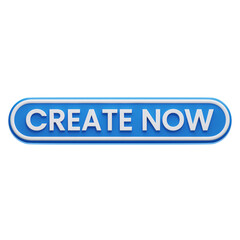 CREATE NOW 3D ICON ILLUSTRATION