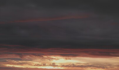 Sotto il cielo della Toscana