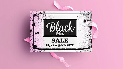 Black Friday Sale