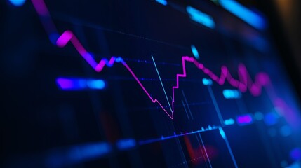 Obraz premium Graphic illustrating the upward trend of a website's visibility in search engine rankings, emphasizing increased performance and online presence. 