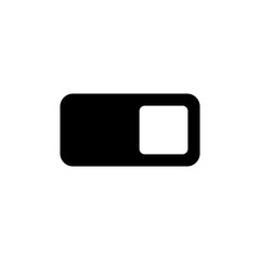 Glyph power toggle icon